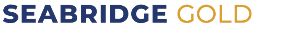 Seabridge Gold Inc logo