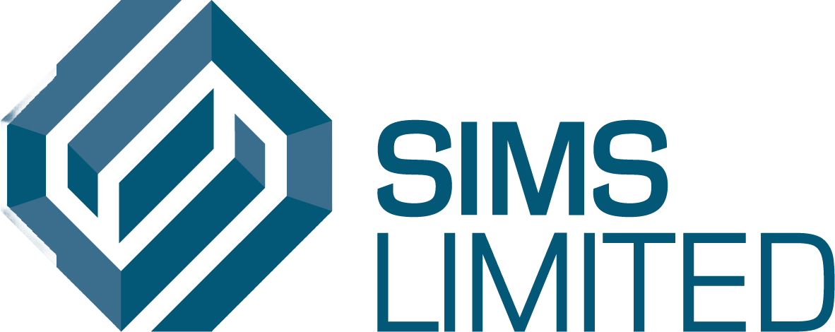 Sims Limited logo