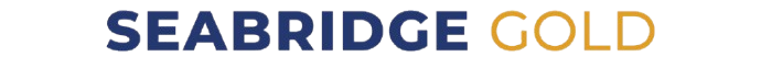 Seabridge Gold Inc logo