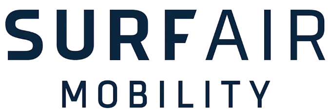 Surf Air Mobility Inc logo