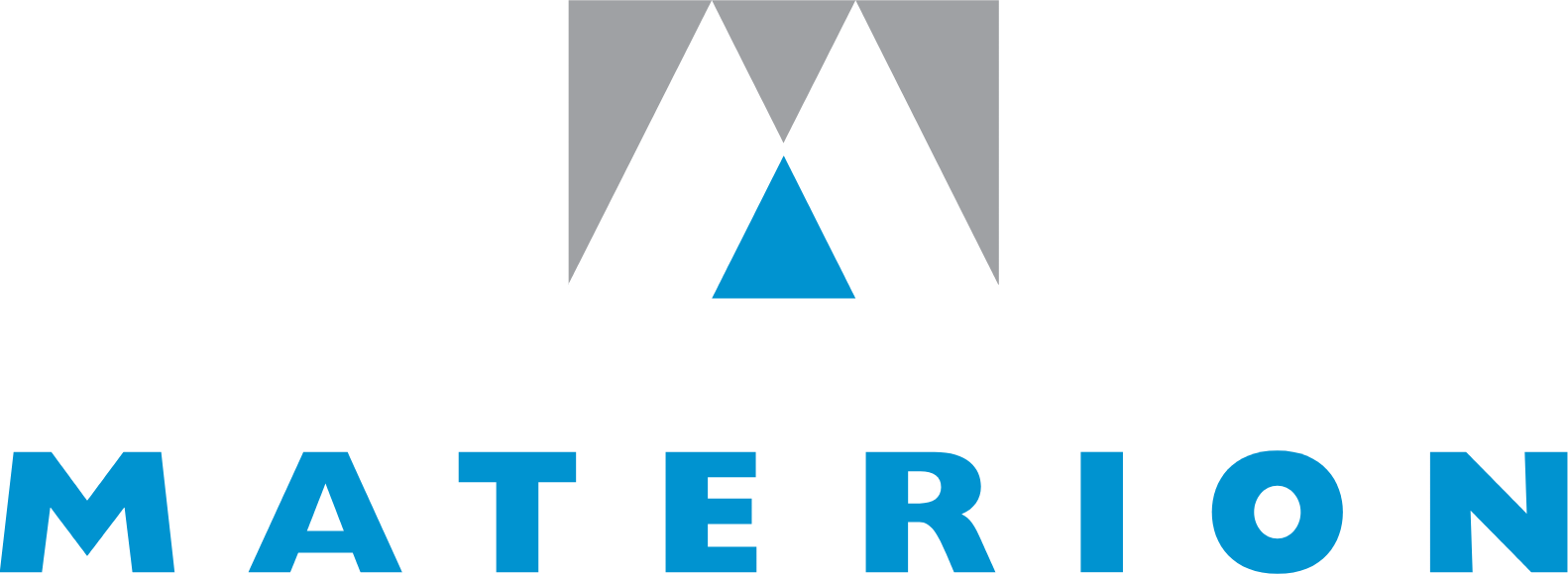 Materion Corp logo