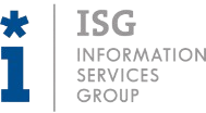 Information Services Group, Inc. Common Stock logo